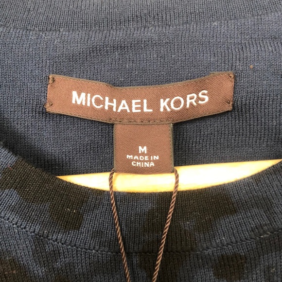 Michael Kors Sweater - Picture 2 of 3